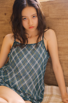 邻居的妻子